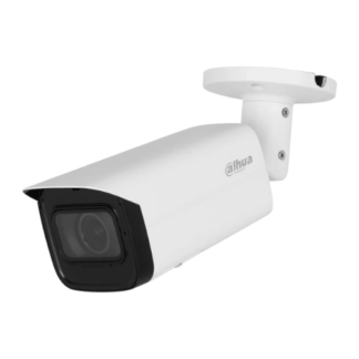 Camera de supraveghere Dahua, IP 8MP, WizSense, IR 60m, IP67, PoE, microfon, metal, IPC-HFW3841T-ZAS-27135-S2