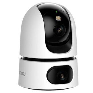 Ranger Dual 6MP, 2 lentile de 3MP, Wi-Fi, Rotire, inclinare, zoom, Full-color, microfon, difuzor, Imou Sense, IPC-S2XP-6M0WED [1]