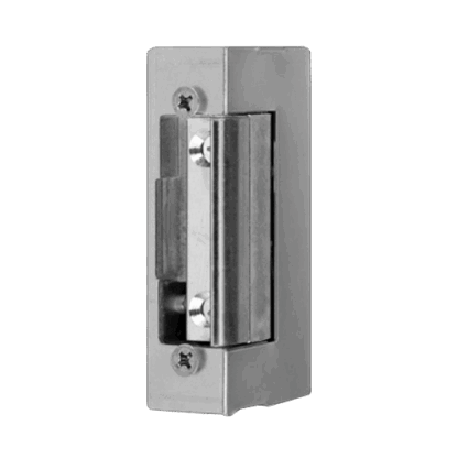Yala electromagnetica de toc, consum redus, fail secure, alimentare 12 Vcc - ASSA ABLOY E7-E4139 [1]