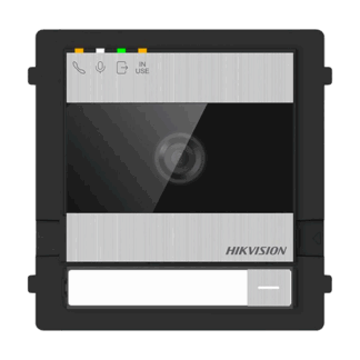 Modul Master conectare 2 fire, camera 2MP, IR, DIP switch, Otel Inoxidabil - HIKVISION DS-KD7003EY-IME2-SS Modul Master conectare 2 fire, camera 2MP, IR, DIP switch, Otel Inoxidabil - HIKVISION DS-KD7003EY-IME2-SS