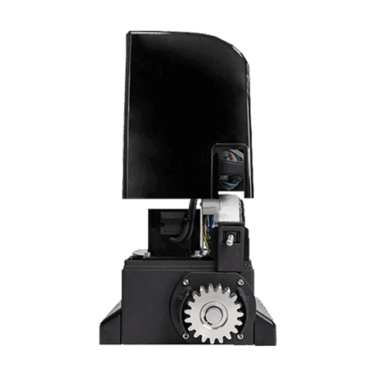 Kit automatizare poarta culisanta 600KG, motor brushless 36Vdc, 450mm/s - MOTORLINE GALO600(SPEED)-KIT [1]