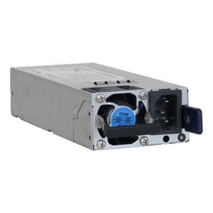 Sursa redundanta de 350W - UNV PWR-DC12-350A-IN [1]