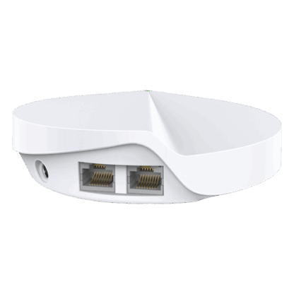 Sistem Mesh Wireless TP-LINK Deco M5(pachet de 3) AC1300 Gigabit DecoM5(3-Pack) [1]