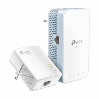 Kit Powerline AV1000, Wi-Fi 5, AC1200 Dual-Band, 1 x RJ45 Gigabit - TP-Link TL-WPA7517KIT Kit Powerline AV1000, Wi-Fi 5, AC1200 Dual-Band, 1 x RJ45 Gigabit - TP-Link TL-WPA7517KIT
