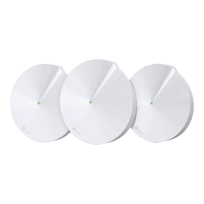 Sistem Mesh Wireless TP-LINK Deco M5(pachet de 3) AC1300 Gigabit DecoM5(3-Pack) [1]