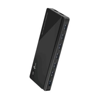 Hub USB UH720, 7 x USB 3.0, 2 x USB PD, 1 port Micro-USB, adaptor DC - TP-Link UH720 Hub USB UH720, 7 x USB 3.0, 2 x USB PD, 1 port Micro-USB, adaptor DC - TP-Link UH720