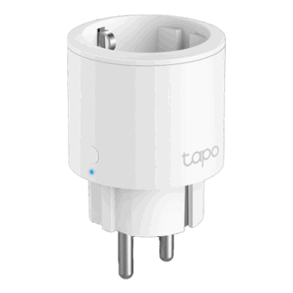 Priza inteligenta TP-LINK Tapo P115,(1 bucata) Wi-Fi, 3680W, 16A - TP-LINK TapoP115(1-pack) Priza inteligenta TP-LINK Tapo P115,(1 bucata) Wi-Fi, 3680W, 16A - TP-LINK TapoP115(1-pack)