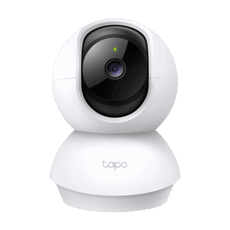 Camera IP Wi-Fi, Full HD 1080p, Pan&Tilt, Audio bidirectional, IR 12M - TP-Link Tapo TapoC200C Camera IP Wi-Fi, Full HD 1080p, Pan&Tilt, Audio bidirectional, IR 12M - TP-Link Tapo TapoC200C