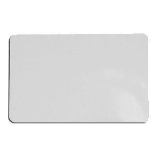 Cartela de acces duala Mifare 13.56MHz, si EM 125KHz CSC-MF+EM-08-C Cartela de acces duala Mifare 13.56MHz, si EM 125KHz CSC-MF+EM-08-C