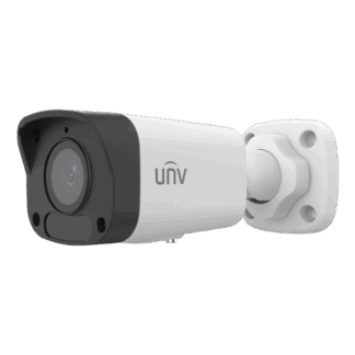 Camera IP 4MP, lentila 2.8mm, LightHunter, IR 30M, Microfon, PoE - UNV IPC2124LB-AF28K-A2 Camera IP 4MP, lentila 2.8mm, LightHunter, IR 30M, Microfon, PoE - UNV IPC2124LB-AF28K-A2