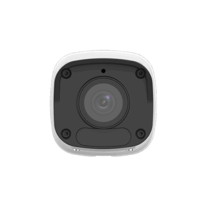 Camera IP 4MP, lentila 2.8mm, LightHunter, IR 30M, Microfon, PoE - UNV IPC2124LB-AF28K-A2 [1]