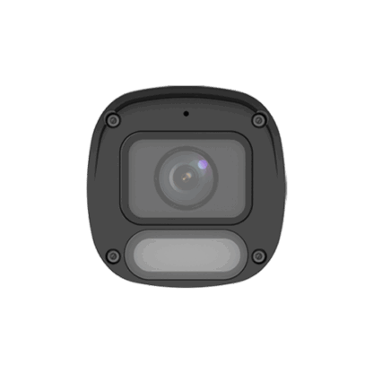 Camera IP Wise-ISP, ColorHunter, 8MP, lentila 2.8mm, WL 30M, Microfon, PoE, color 24/7 - UNV IPC2318LE-ADF28KM-WP [1]