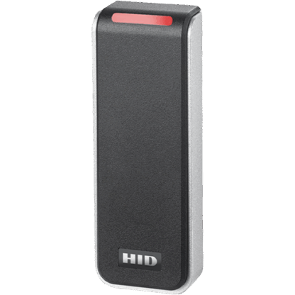 Cititor 13,56MHz, HID SIGNO 20, Smart Profile 20NKS-02 [1]