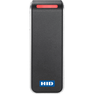 Cititor 125KHz + 13,56MHz, HID SIGNO 20, Standard Profile 20NKS-00 [1]