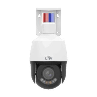 Camera IP Mini-PTZ, Tri-Guard, LightHunter, 5MP, lentila Varifocala 2.7-13.5mm, zoom optic 5X, DualLight - UNV IPC6315LFW-AX5C-VG1 Camera IP Mini-PTZ, Tri-Guard, LightHunter, 5MP, lentila Varifocala 2.7-13.5mm, zoom optic 5X, DualLight - UNV IPC6315LFW-AX5C-VG1
