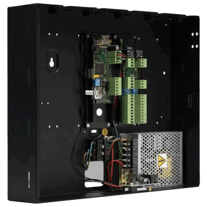 Kit INCEDO, unitate control 2 usi simplu controlate - ASSA ABLOY EAC-M70 [1]