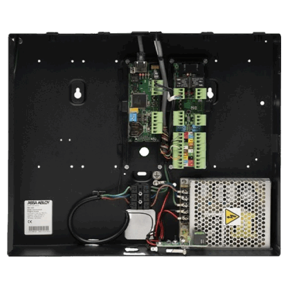 Kit INCEDO, unitate control 2 usi simplu controlate - ASSA ABLOY EAC-M70 [1]