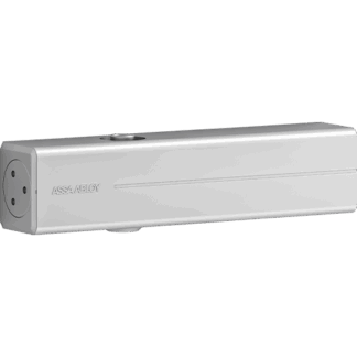 Amortizor hidraulic, mecanism pinion,  forta reglabila clasa EN2-4  fara brat - ASSA ABLOY DC200-DEV1 Amortizor hidraulic, mecanism pinion,  forta reglabila clasa EN2-4  fara brat - ASSA ABLOY DC200-DEV1