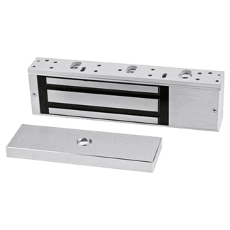 Electromagnet 500 kgf, alimentare 12V sau 24V contact monitorizare stare electromagnet - ASSA ABLOY H-02CC Electromagnet 500 kgf, alimentare 12V sau 24V contact monitorizare stare electromagnet - ASSA ABLOY H-02CC