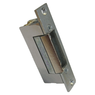 Electromagnet fail safe, 12V, 180mA, contact monitorizare cu placa suport lunga - ASSA ABLOY YB37-12D-LR Electromagnet fail safe, 12V, 180mA, contact monitorizare cu placa suport lunga - ASSA ABLOY YB37-12D-LR