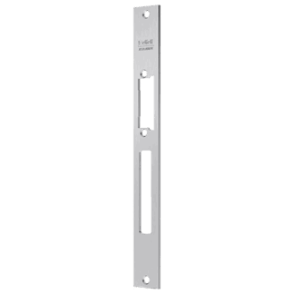 Suport electromagnet de toc, ProFix2 versiune lunga, 28mm x 250mm, inox - ASSA ABLOY 62B35-01 Suport electromagnet de toc, ProFix2 versiune lunga, 28mm x 250mm, inox - ASSA ABLOY 62B35-01
