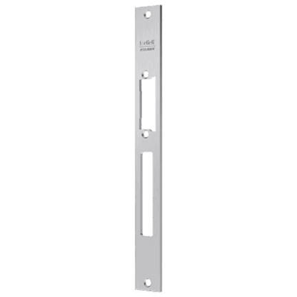 Suport electromagnet de toc, ProFix2 versiune lunga, 28mm x 250mm, inox - ASSA ABLOY 62B35-01 [1]