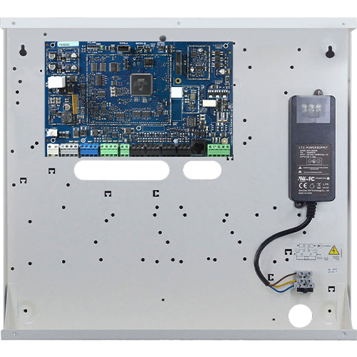 Placa centrala de alarma la efractie SERIA PRO - DSC HS3128PCBEN