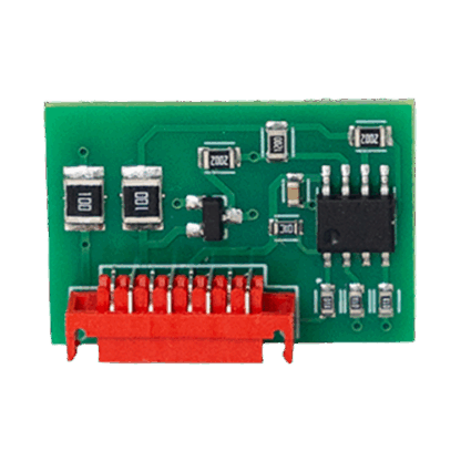 Modul Master-Slave bariere - MOTORLINE MM90-RS485 [1]
