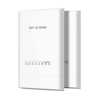 Kit 2 x Access Point IPmaX, Wi-Fi 5 867Mbps, 12dBi - max 5km, Management - IP-COM CPE6S-KIT [1]