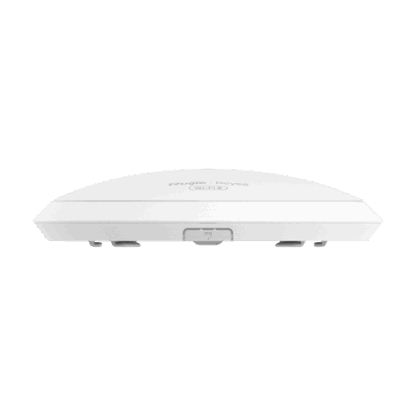 Access Point Wi-Fi 6, AX1800 Dual-Band, 1 x RJ45 Gigabit, PoE IN, Cloud Management - Ruijie RG-RAP62 [1]