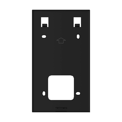 Suport montaj aparent pentru KV6133 - HIKVISION DS-KABV6133-G-Aparent [1]
