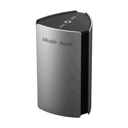 Router Mesh Wi-Fi 6 Dual Band, AX3200, 4 x RJ45 1G, 4 dBi, Cloud Management - Ruijie RG-M32 [1]