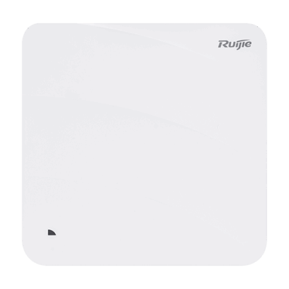 Access Point Wi-Fi 6, Bluetooth, Dual-Band, 2.976 Gbps, PoE IN - Ruijie RG-AP820-L(V3) [1]