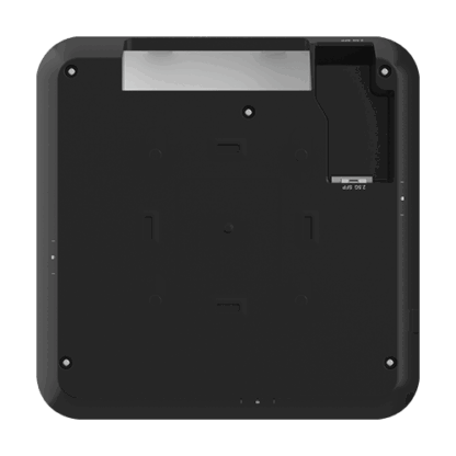Access Point Wi-Fi 6, Bluetooth, Dual-Band, 2.976 Gbps, PoE IN - Ruijie RG-AP820-L(V3) [1]