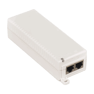 Injector 1 port PoE, 50V, 15.4W - Ruijie RG-E-120(GE) Injector 1 port PoE, 50V, 15.4W - Ruijie RG-E-120(GE)