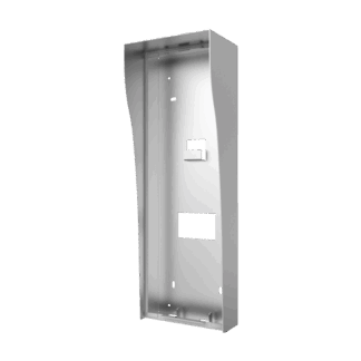 Protectie ploaie pentru videointerfon seria KD9203 - HIKVISION DS-KABD9203-RS Protectie ploaie pentru videointerfon seria KD9203 - HIKVISION DS-KABD9203-RS