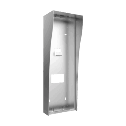 Protectie ploaie pentru videointerfon seria KD9203 - HIKVISION DS-KABD9203-RS [1]