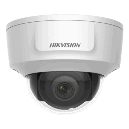 Camera IP Hikvision, 2 MP, 2.8 mm, AcuSense, IR 30 m, HDMI, IK10, PoE/IP67, DS‑2CD2126G2‑IMS [1]