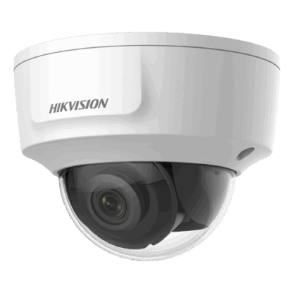 Camera IP Hikvision, 2 MP, 2.8 mm, AcuSense, IR 30 m, HDMI, IK10, PoE/IP67, DS‑2CD2126G2‑IMS [1]