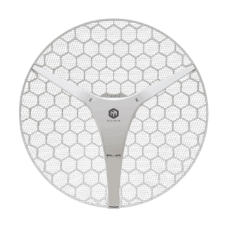 LHG XL 5 ax antena 27dBi 5GHz, 802.11aX, 1 x Gigabit, PoE - MikroTik LHG-5axD-XL LHG XL 5 ax antena 27dBi 5GHz, 802.11aX, 1 x Gigabit, PoE - MikroTik LHG-5axD-XL