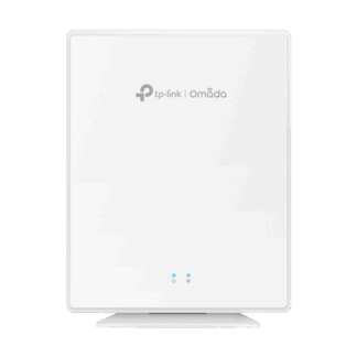 Access Point Wi-Fi 6, AX3000 Dual-Band, 5/4.7 dBi, 4 x RJ45 Gigabit, 1 x FXS - TP-Link Omada EAP650-Desktop Access Point Wi-Fi 6, AX3000 Dual-Band, 5/4.7 dBi, 4 x RJ45 Gigabit, 1 x FXS - TP-Link Omada EAP650-Desktop