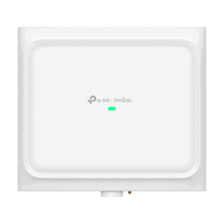 Access Point Wi-Fi 7, BE9300 Tri-Band, 4/6 dBi, 1 x RJ45 2.5G, BLE 5.2, GNSS, PoE In - TP-Link Omada EAP772-Outdoor Access Point Wi-Fi 7, BE9300 Tri-Band, 4/6 dBi, 1 x RJ45 2.5G, BLE 5.2, GNSS, PoE In - TP-Link Omada EAP772-Outdoor