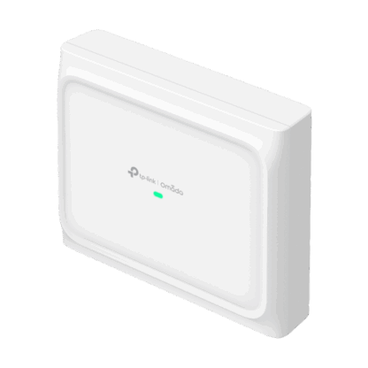 Access Point Wi-Fi 7, BE9300 Tri-Band, 4/6 dBi, 1 x RJ45 2.5G, BLE 5.2, GNSS, PoE In - TP-Link Omada EAP772-Outdoor [1]