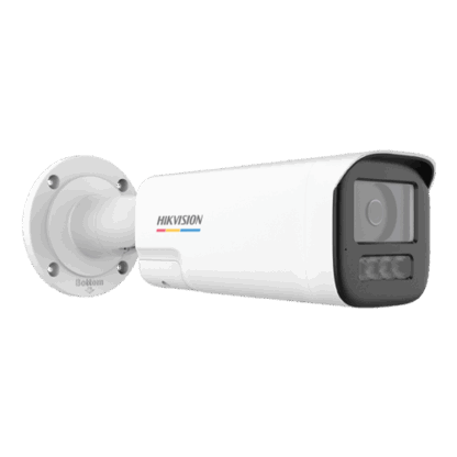 Camera IP HIKVISION, 4MP, lentila 2.8mm, DualLight ColorVu, Audio, Alarma audio+Strobo - DS-2CD1B47G2H-LIUF-SL-2.8mm [1]