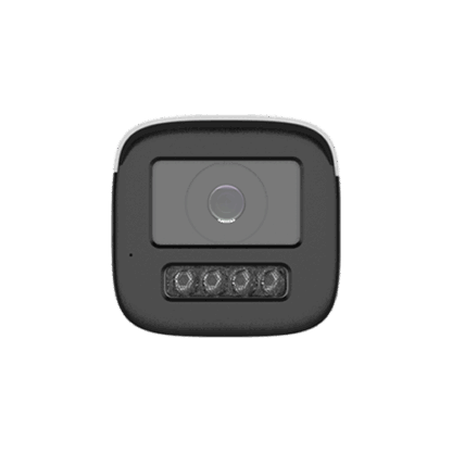 Camera IP HIKVISION, 4MP, lentila 2.8mm, DualLight ColorVu, Audio, Alarma audio+Strobo - DS-2CD1B47G2H-LIUF-SL-2.8mm [1]