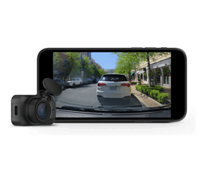 Camera auto Garmin Dash Cam Mini 3 [1]