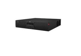 NVR 64 canale, 8K, bandwidth 400 Mbps, 8x SATA, compresie video h.265, Hikvision, DS-9664NI-M8 NVR 64 canale, 8K, bandwidth 400 Mbps, 8x SATA, compresie video h.265, Hikvision, DS-9664NI-M8