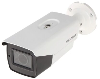 Camera bullet 4K Ultra Low Light, varifocala motorizata 2.713.5 mm, 8 MP, EXIR 2.0 80 m, IP67, 4-in-1, Hikvision [1]