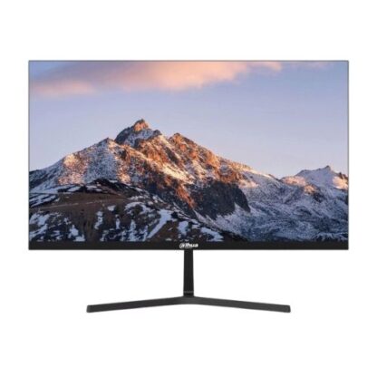 Monitor Dahua LM27-B200S, 27", Full HD, 100Hz, VA, HDMI/VGA, Difuzoare integrate [1]