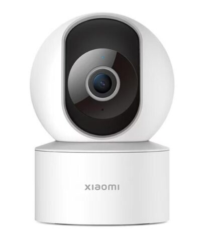 Resigilat - Camera de supraveghere IP, Wi-Fi, 2 Megapixeli, IR, Microfon  Xiaomi Smart Camera C200  BHR6766GL [1]